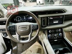 جي ام سي يوكون